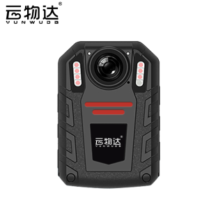 云物达 工作音视频记录仪 YWD-806DJ(256G)