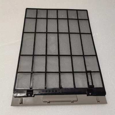 帮客材配全新原装 倍科 空气过滤网组件 900056100 内机 KFR- 72LW/CB1R 尺寸28*41