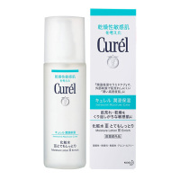 日本 Curel/珂润 化妆水3号 150ml 润浸保湿敏肌温和爽肤水 滋润型[适合干性 偏干] 保湿补水 男女通用