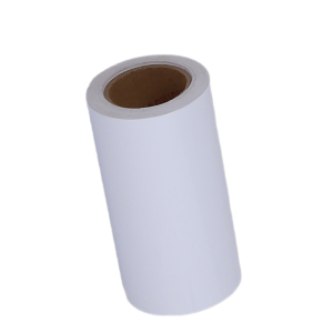 旭添 XT-32 260mm*20m PVC标签胶贴 (计价单位:卷) 白色