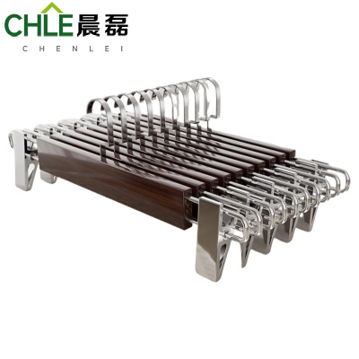 晨磊 裤架裤夹 31*12cm(10个) 组