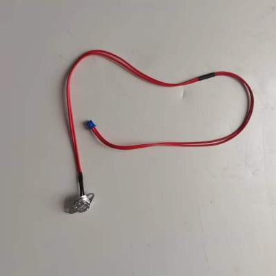 帮客材配 全新原装 法迪欧嵌入式消毒柜ZTD100A- B02 B03下温控器 收前务必验货