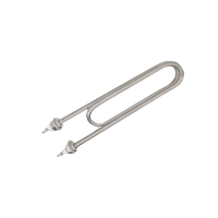 长霖蒸饭柜电热管380V/个