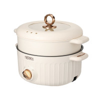 THERMOS膳魔师电火锅EHA-4343A