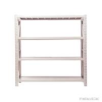 中型金属钢制置物架