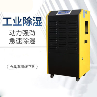 中频 BDH-138DS 除湿机(计价单位:个)黄黑色