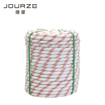 捷犀 尼龙绳 直径10mm(100M/捆)/捆