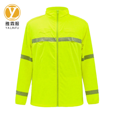 雅霖服 连帽防晒衣 YLF-26152 件