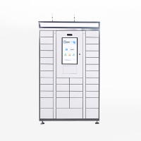 伟文 MS-CWG-Z-33 保密柜 套 白色