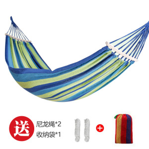 铁迅 户外舒适吊床ZY5 张