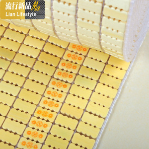 [全国]夏季麻将凉席单人席学生席宿舍上下铺凉席竹凉席定做 三维工匠凉席/凉枕