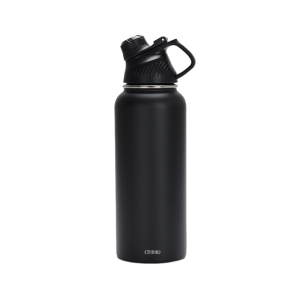 卫未来 运动保温杯 黑色1000ML 个