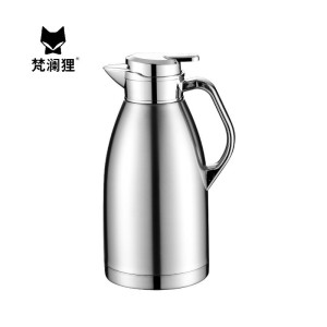 梵澜狸不锈钢咖啡壶K56个
