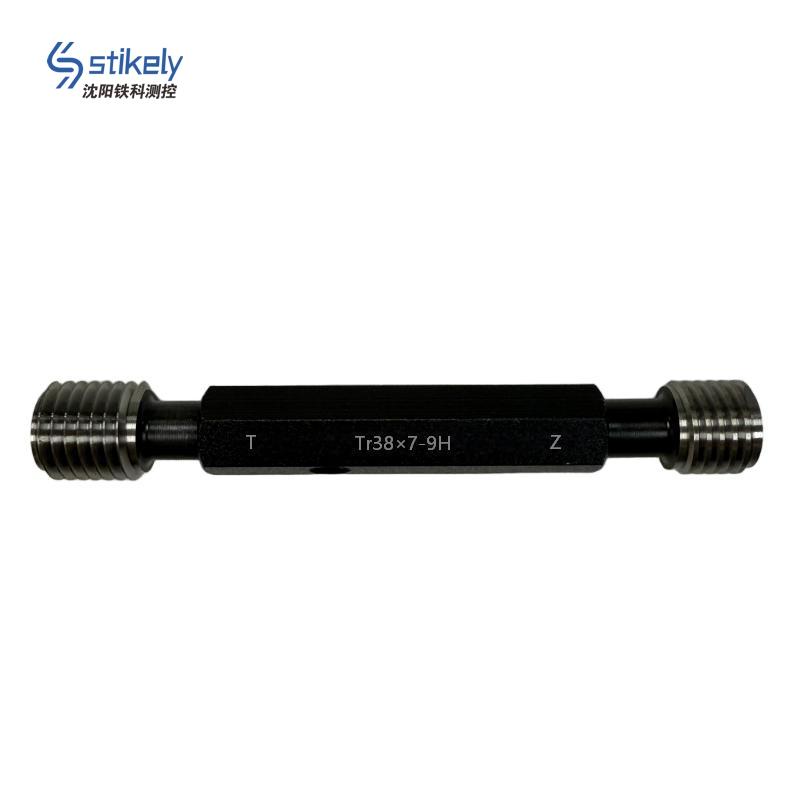 STIKELY 螺纹塞规 Tr38×7-9H/支