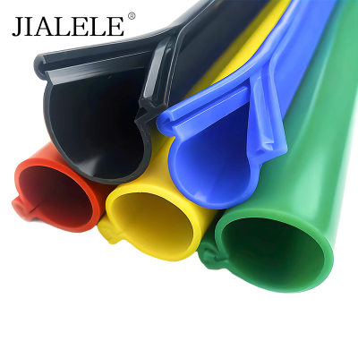 JIALELE 硅橡胶卡扣护套 120平方 米