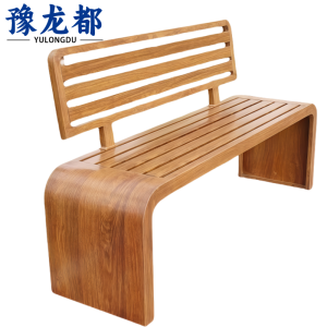 豫龙都 户外椅 靠背张