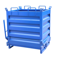 劲脉 废料箱 1200*800*1000mm 个