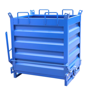 劲脉 废料箱 1200*800*1000mm 个