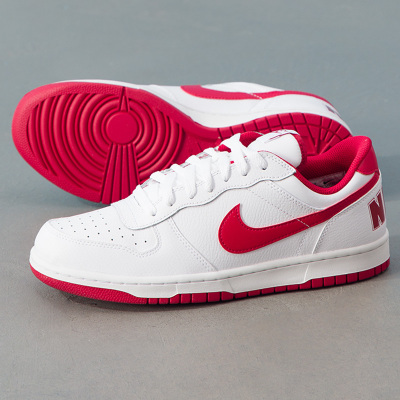 耐克鞋板鞋BIG休闲低帮男鞋四季款355152-150