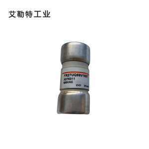 艾勒特工业 保险管 X076311 /个