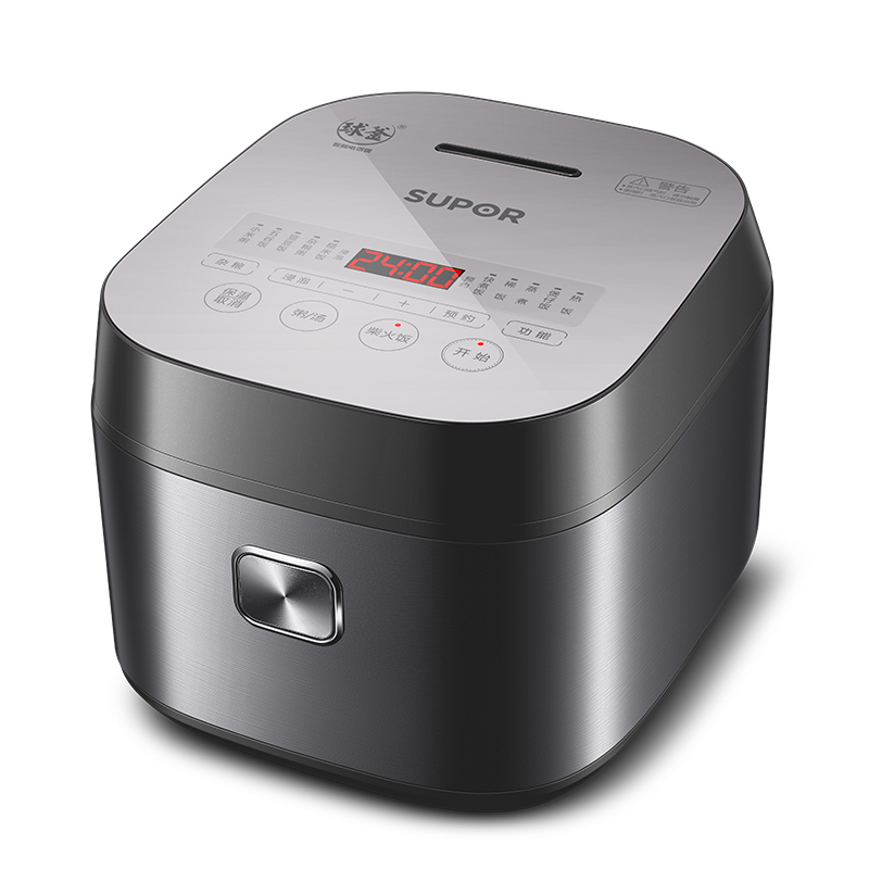 苏泊尔 电饭煲 SF40FC577 4L