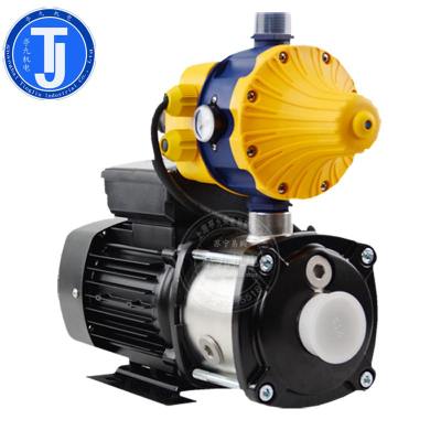 经典凯德隆水泵低噪音型不锈钢加压泵KMI5-4PC家用自动稳压增压泵