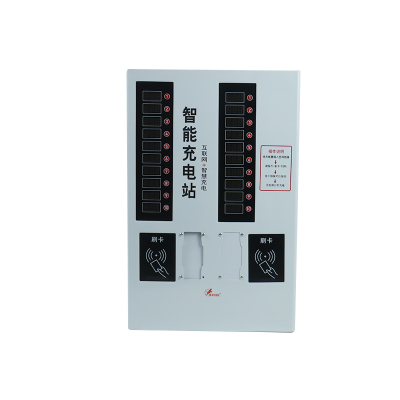 跃牛科技 充电桩 Y-L20 刷卡(安装款) 套