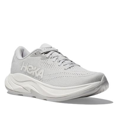 Hoka One One女越野跑鞋轻量运动鞋Rincon 4缓震户外鞋跑步健身日常出行