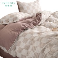 莱依瑾 LYEEGIN 四件套 200*230cm/套