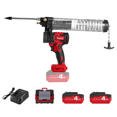 Leecbb 锂电黄油枪 L70 台