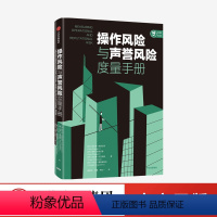 [正版]操作风险与声誉风险度量手册 奥尔多索普拉诺等著