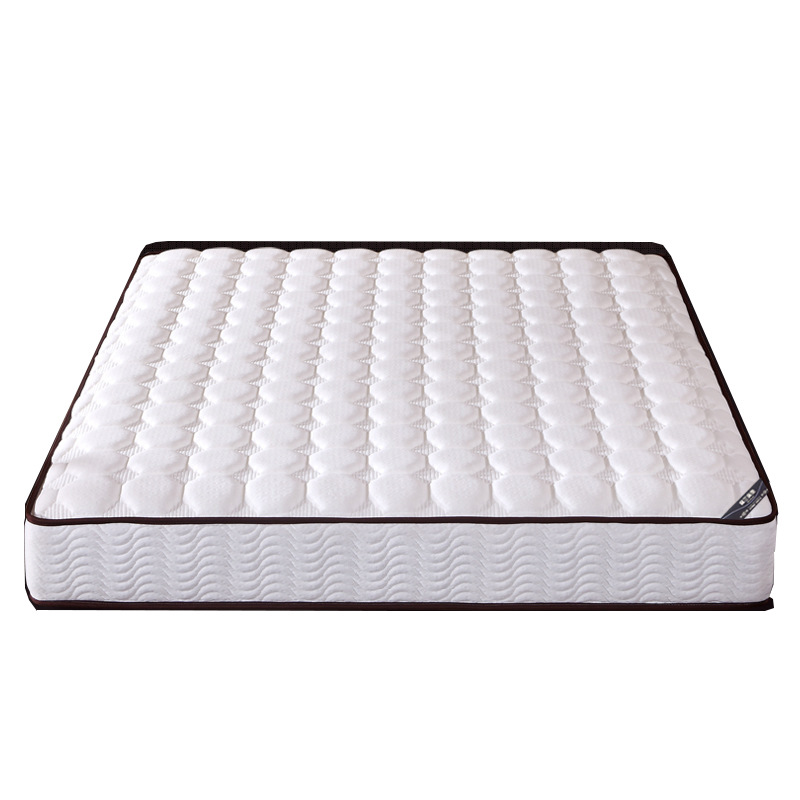 臻远ZY-ML-H09202 弹簧床垫 120*200*20cm(单位:张)白色