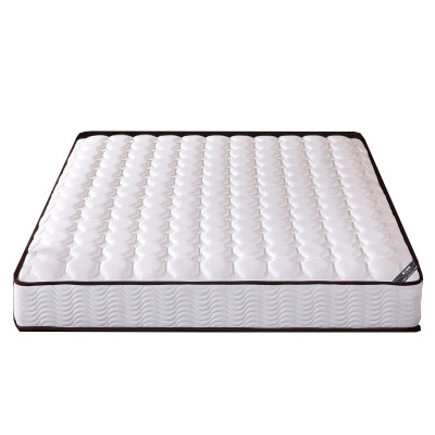 臻远ZY-ML-H09202 弹簧床垫 120*200*20cm(单位:张)白色
