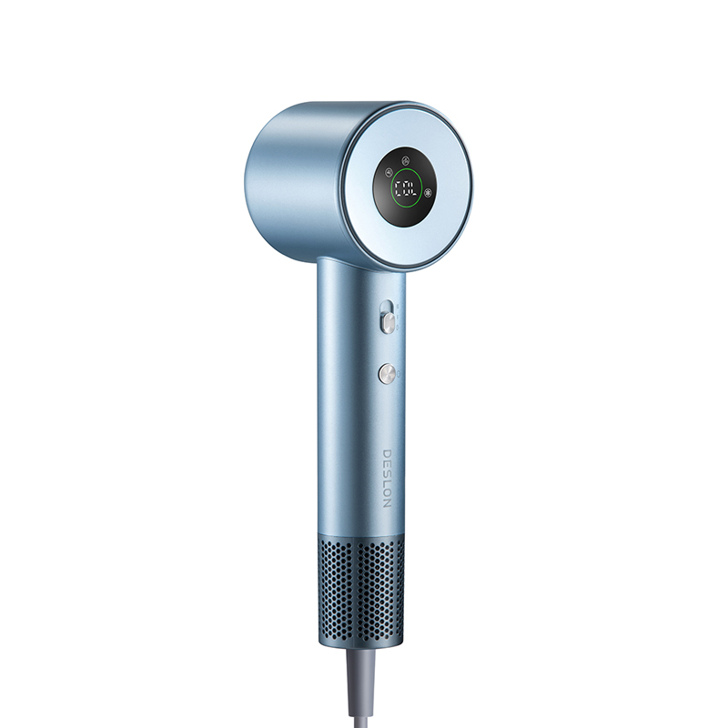 德世朗(DESLON) 1600W高速电吹风 DDQ-CF821