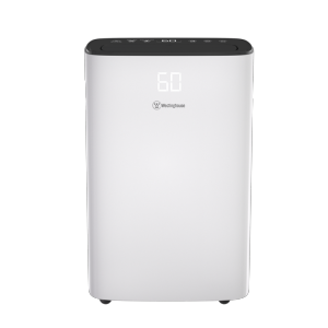 美国西屋(Westinghouse)家用除湿机WD-P2012WIFI智能遥控干燥卧室内宿舍小型抽湿神器