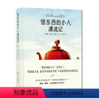 [正版]借东西的小人漂流记(“借东西的小人”系列之三,卡内基奖决选作品,精装全彩印制)