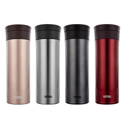 膳魔師保温杯550ml轻量杯身抗菌耐腐蚀不锈钢TCMA-550(颜色随机)