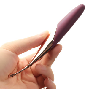 小号细充电变频震动棒迷你AV棒跳蛋蜜豆自慰器姬欲宿舍便携女友私处按摩棒外部刺激电动情趣玩具女性系列成人用品