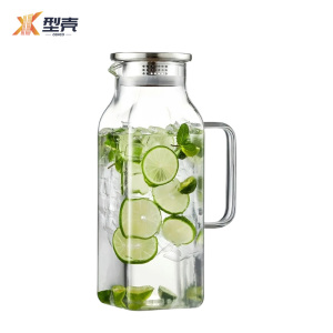 型壳 水壶 加厚 个