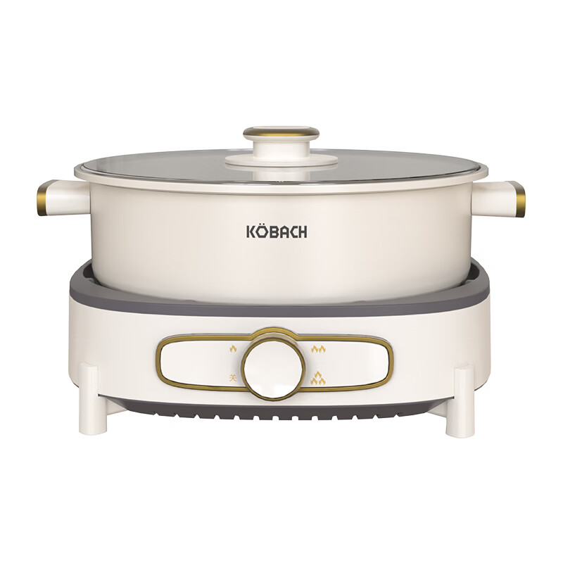 康巴赫多用锅KBH-DLG0702(单位:个)