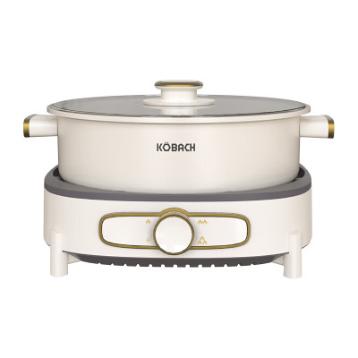 康巴赫多用锅KBH-DLG0702(单位:个)