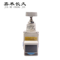 嘉禾长久 IR系列气动精密调压阀 台