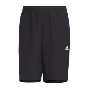 adidas阿迪达斯男装 新款休闲裤梭织透气宽松五分裤短裤运动裤IN6509 ZP