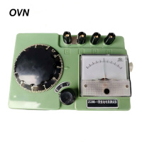 OVN 电阻测试仪手摇电阻表 ZC29B-1 精度0.1-1000欧 台