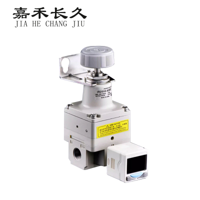 嘉禾长久 IR系列气动精密调压阀 台