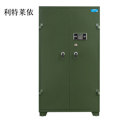 利特莱依置物柜装备存放柜A款1800*1000*500mm