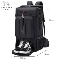 猎豹双肩包健身包60L LBT79/个