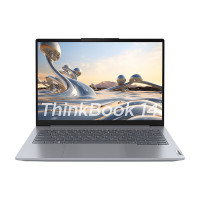 ThinkPad 联想ThinkBook 14 2023酷睿版14英寸大屏学生游戏娱乐商务办公笔记本电脑 EDCD 高清屏高色域屏 酷睿i5-13500H 16G内存 512G固态
