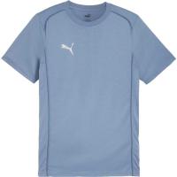 彪马(Puma)男士运动T恤耐用透气吸汗速干训练比赛短袖上衣