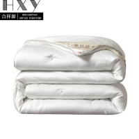 合祥源 蚕丝被10斤 200*230cm 床